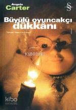 Büyülü Oyuncakçı Dükkanı
