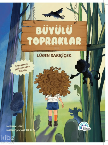 Büyülü Topraklar