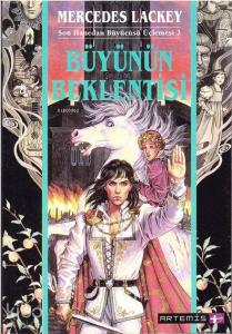 Büyünün Beklentisi; Son Hanedan Büyücüsü Üçlemesi 2