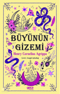 Büyünün Gizemi