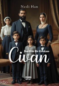 Buz Gibi Bir Kıvılcım: Civan