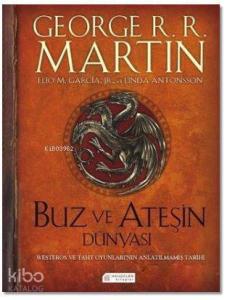 Buz ve Ateşin Dünyası