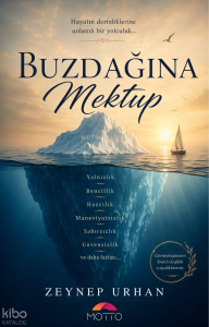 Buzdağına Mektup