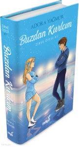 Buzdan Kıvılcım ;Zirve Ötesi Serisi #1