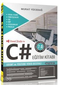 C# Eğitim Kitabı