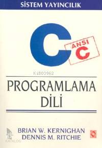 C Programlama Dili