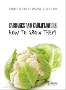 Cabbages And Cauliflowers: How To Grow Them