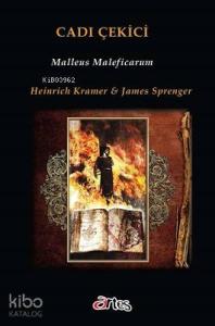 Cadı Çekici - Malleus Maleficarum
