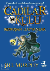 Cadılar Okulu 6 - Konuşan Hayvanlar