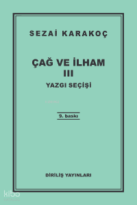 Çağ Ve İlham-3