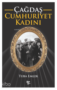 Çağdaş Cumhuriyet Kadını