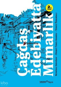 Çağdaş Edebiyatta Mimarlık