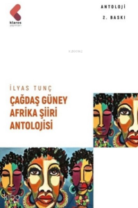 Çağdaş Güney Afrika Şiiri Antolojisi