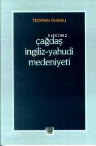 Çağdaş İngiliz Yahudi Medeniyeti