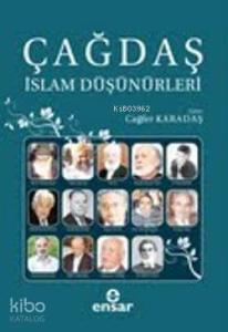Çağdaş İslam Düşünürleri