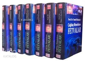 Çağdaş Meselelere Fetvalar (7 Cilt, Takım)