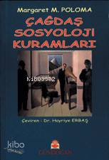 Çağdaş Sosyoloji Kuramları