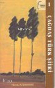 Çağdaş Türk Şiiri