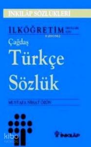 Çağdaş Türkçe Sözlük (İlköğretim Okulları İçin )