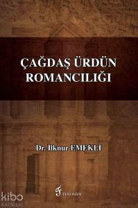 Çağdaş Ürdün Romancılığı