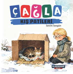 Çağla - Kış Patileri