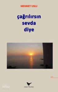 Çağrılırsın Sevda Diye
