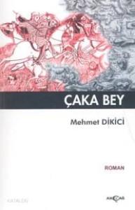 Çaka Bey