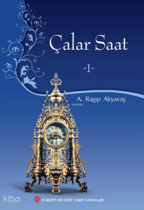 Çalar Saat 1