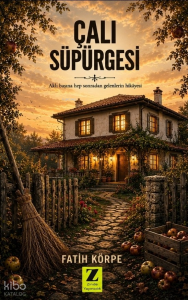 Çalı Süpürgesi