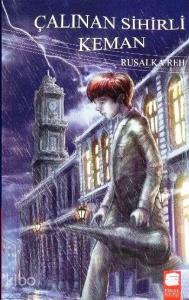 Çalınan Sihirli Keman (12-16 Yaş)