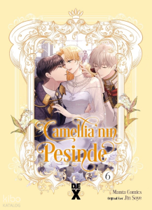Camellia’nın Peşinde 6