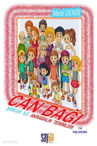 Can Bağı Şiirler İle Akrabalık Terimleri