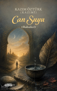 Can Suyu; Rubailer