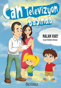 Can Televizyon Başında