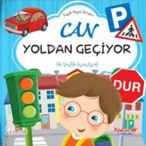 Can Yoldan Geçiyor