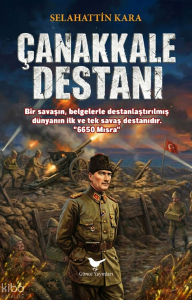 Çanakkale Destanı