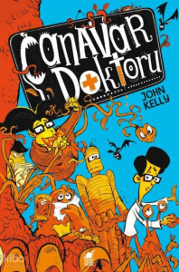 Canavar Doktoru