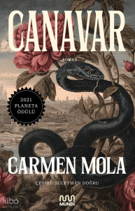 Canavar