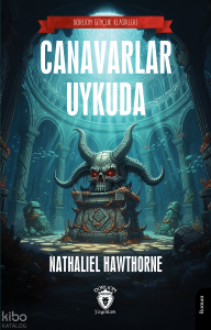 Canavarlar Uykuda