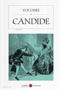Candide (Cep Boy)