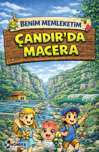 Çandır’da Macera - Benim Memleketim