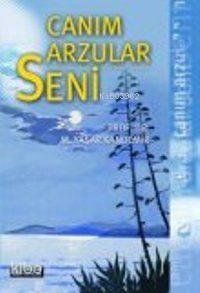 Canım Arzular Seni