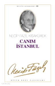 Canım İstanbul