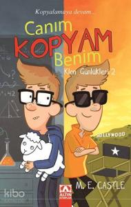 Canım Kopyam Benim Klon Günlükleri 2