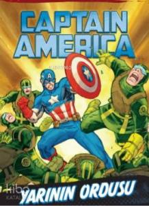 Captain America (Kaptan Amerika); Yarının Ordusu