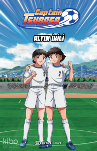 Captain Tsubasa : Altın İkili