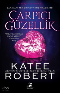 Çarpıcı Güzellik - Karanlık Olimpos 2