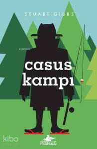 Casus Kampı; Casus Okulu - 2