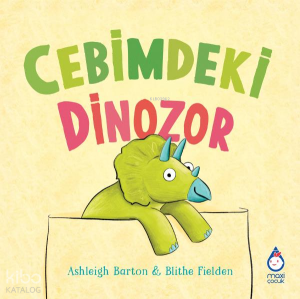 Cebimdeki Dinozor
