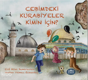 Cebimdeki Kurabiyeler Kimin İçin?